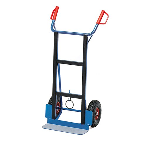 ハンドトラック650X1150mm/350kg