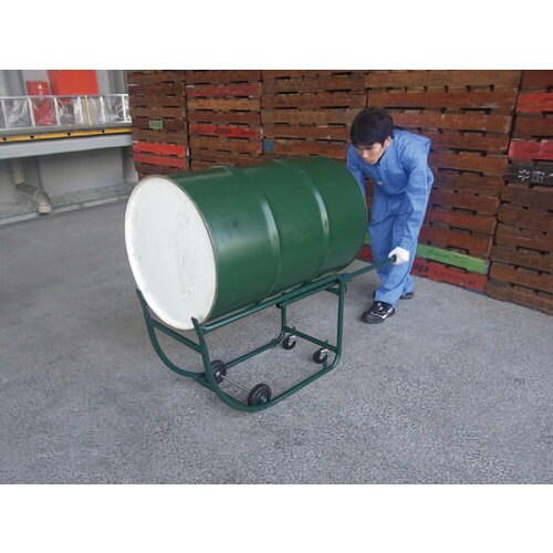 ドラム缶キャリー905X415X540/315kg