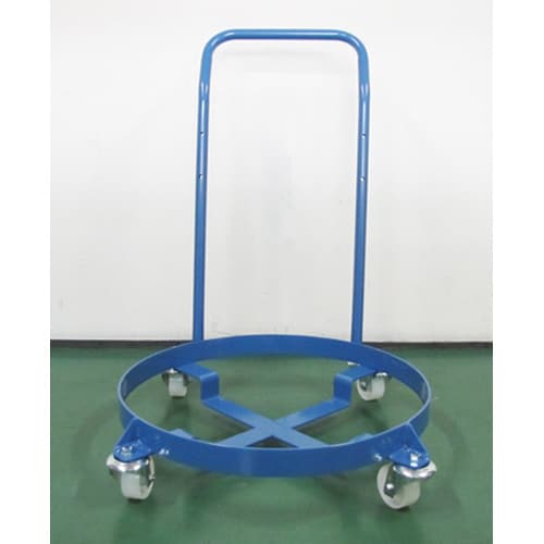 ドラム缶ドーリー