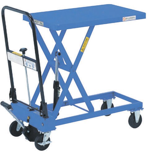 テーブルリフト700x400mm/150kg