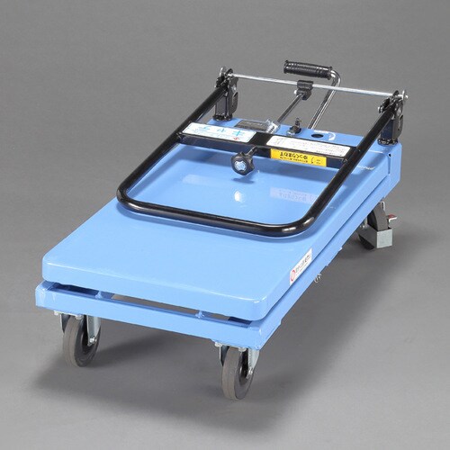 テーブルリフト700x400mm/150kg