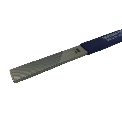 やすり(平/中目/引き切り)130mm