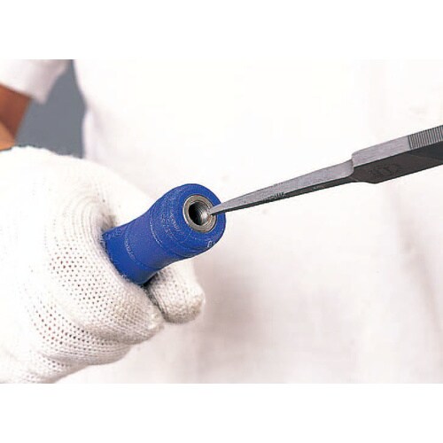 やすりグリップ(ねじ込式/150mm半丸)