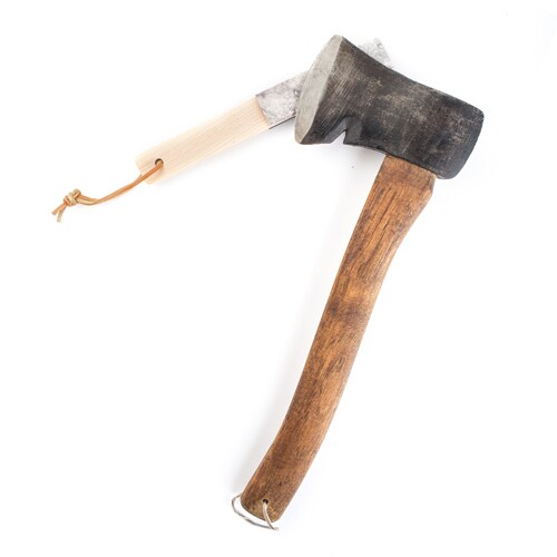 油砥石(中・細目/両面)101x25x6mm