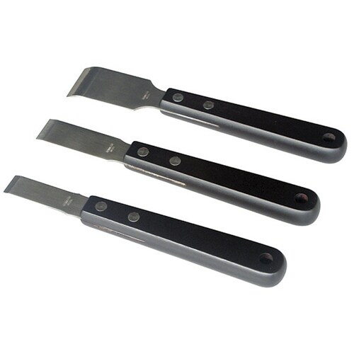 スクレーパー3本組