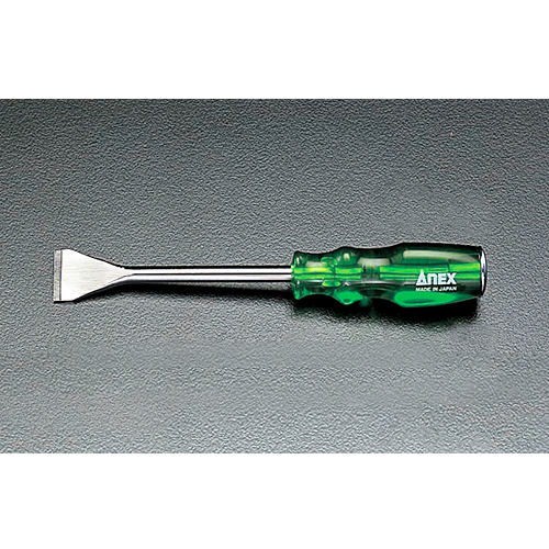 柄付スクレーパーセット