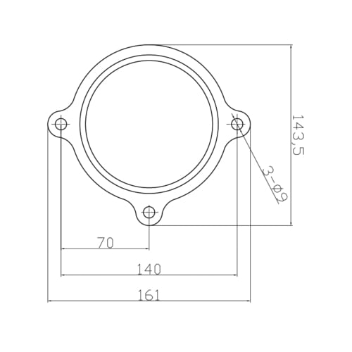 ベンチバイス(回転台付)102mm