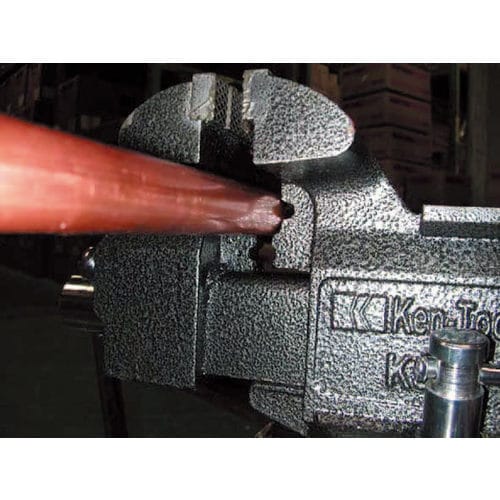 ワークショップバイス170mm/0−190mm