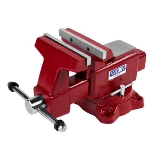 ワークショップバイス115mm/0−102mm