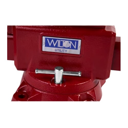 ワークショップバイス140mm/0−127mm