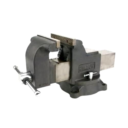 ワークショップバイス125mm/0−125mm