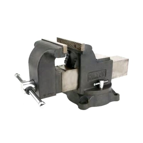 ワークショップバイス150mm/0−150mm