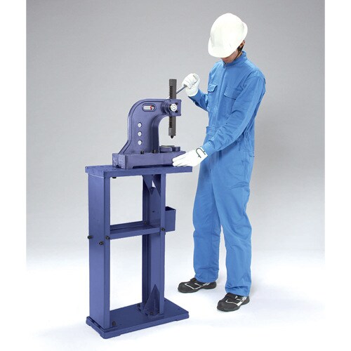 アーバープレス用スタンド300X600X858mm