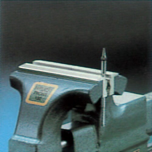 バイス口金(アルミ)150mm EA525XD−6