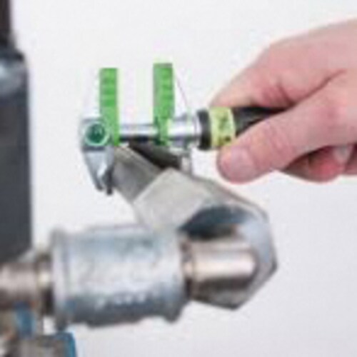 モンキーレンチ(両面)150mm/30mm