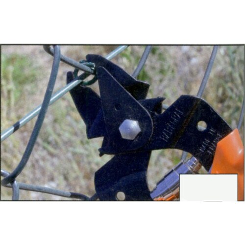 ホグリングプライヤー16−22mm/180mm