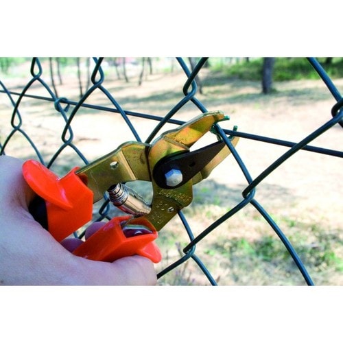 ホグリングプライヤー16−30mm/185mm