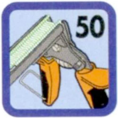 ホグリングプライヤー(マガジン付)20/380