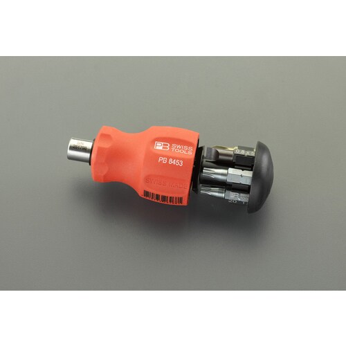 差替式スタビードライバーセット