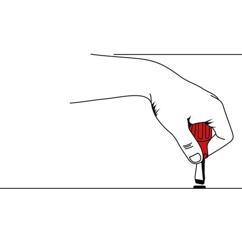 差替式スタビードライバーセット