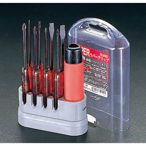 ドライバーセット8本組 EA550EK