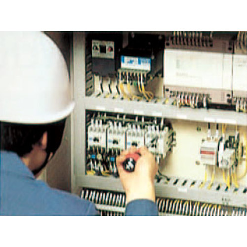 ドライバーセット8本組 EA550EK