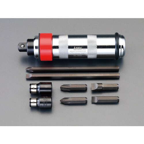 インパクトドライバー 1/4 ,5/16