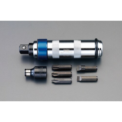 インパクトドライバーEA550XB−2