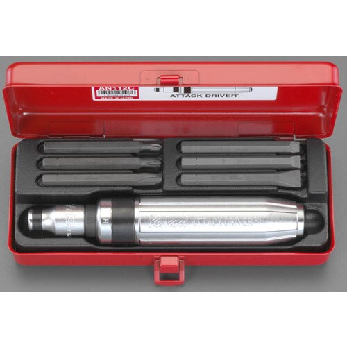 インパクトドライバーEA550XC−2