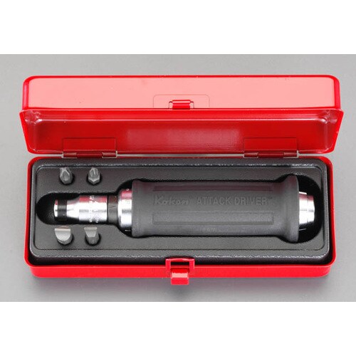 インパクトドライバーEA550XD