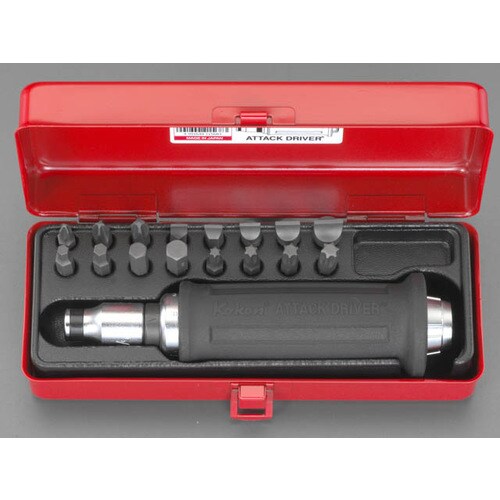 インパクトドライバーEA550XD−2