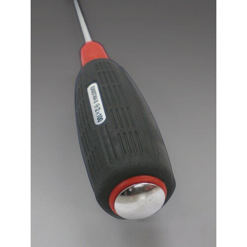 ドライバー(貫通柄/ケース付)6本組