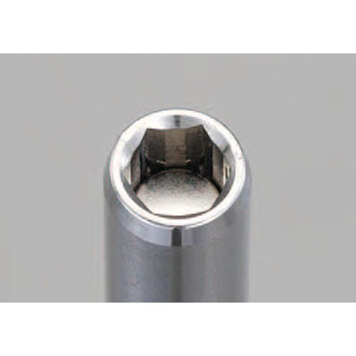 ドライバーハンドル(スタビー)1/4 X65mm