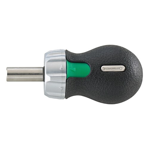 スタビードライバーハンドル(ラチェット式)