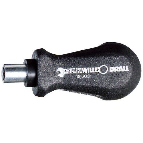 ドライバーハンドル(差替式)1/4 65