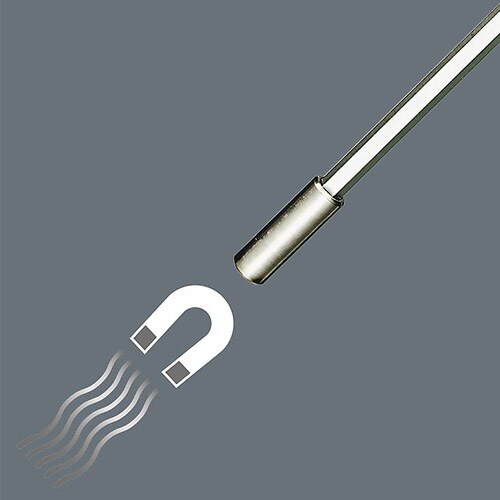 ドライバーハンドル(M付)1/4 HeX/232