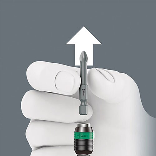 ドライバーハンドル(ラチェット)1/4 /142