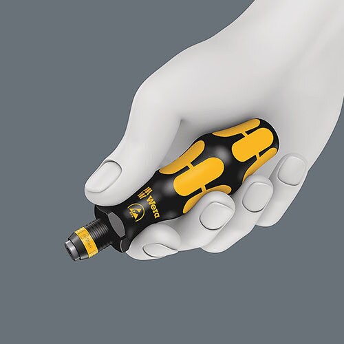 ドライバーハンドル(ESD)1/4 /117