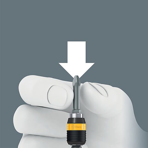 ドライバーハンドル(ESD)1/4 /117