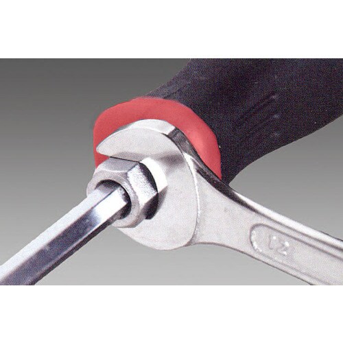 ドライバーセット(手元六角)1.5−6.0