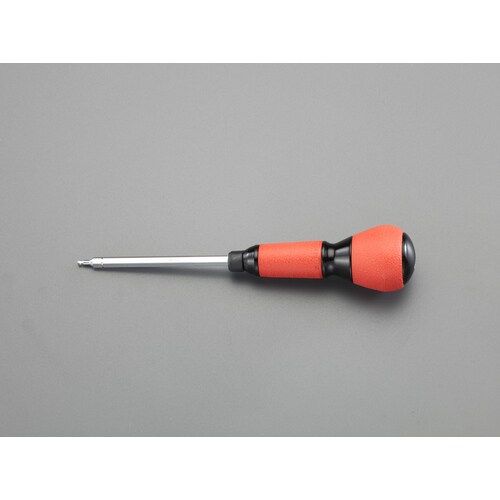 ドライバーセット(差替式)1.5−6.0