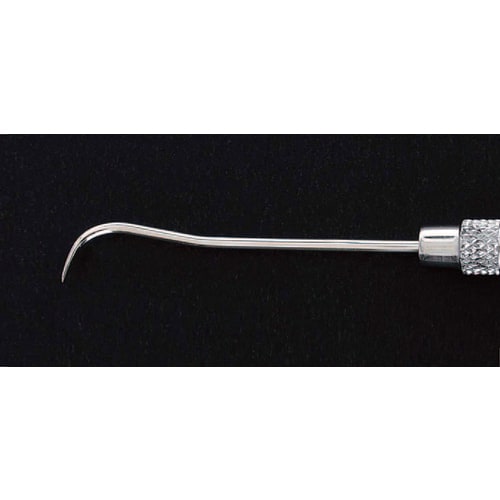 プローブ・フック(精密用)146mm