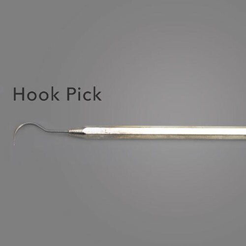 マイクロピック5本組