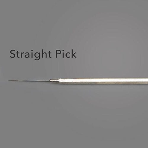 マイクロピック5本組