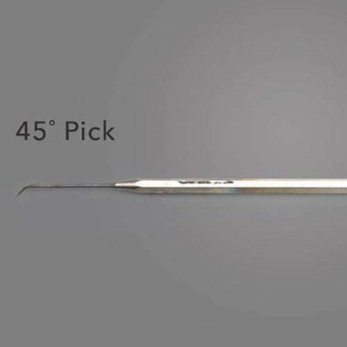 マイクロピック5本組