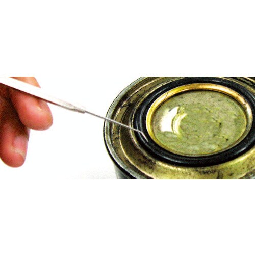 マイクロピック5本組