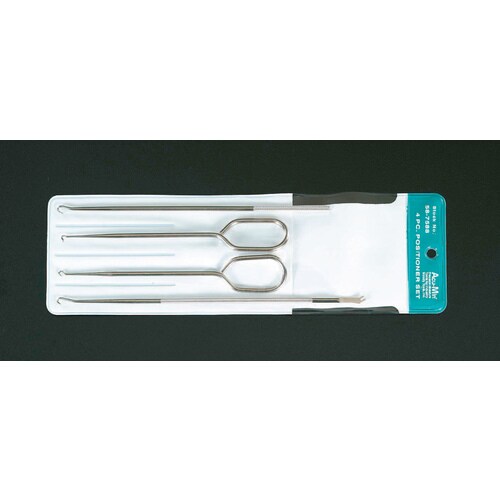 スプリングツールセット4本組 EA566CD−20