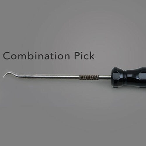 フック&ピック4本組 EA566CK