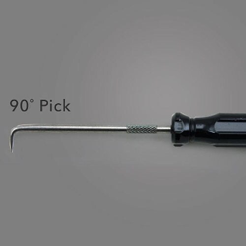 フック&ピック4本組 EA566CK