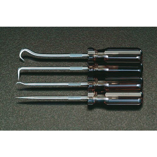 フック&ピック4本組 EA566CK